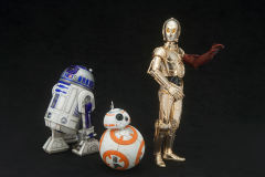 C-3PO -资料图