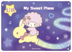 MY SWEET PIANO