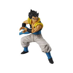 VS Dragon Ball 09 悟吉塔