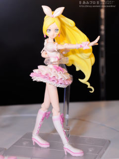 SHF 节奏天使-资料图