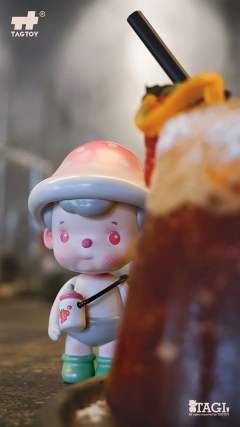 Summer Goodness-资料图