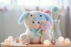 PUPPY BONANA300%-资料图