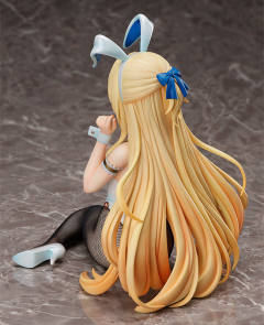 B-style 女神官 Bunny ver.-资料图