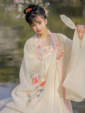 花想容