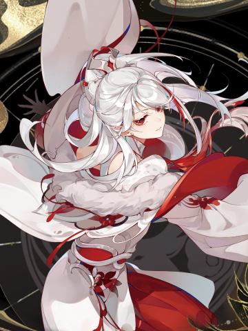 十四夜