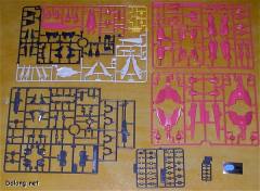 HG高达 SEED GAT-X303 圣盾高达-资料图