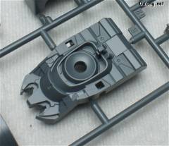 MG MSN-04 沙扎比 Ver.Ka-资料图