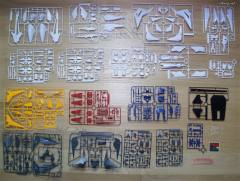 HGUC RX-104FF 佩涅罗佩-资料图