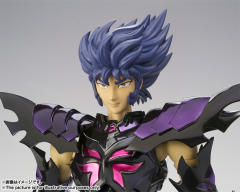 圣斗士圣衣神话 EX 巨蟹座 迪斯马斯克 Hades Specter Surplice-资料图