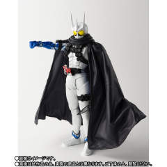 SHF 真骨雕 假面骑士Eternal-资料图