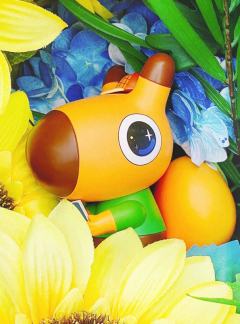 狐兰克图书管理员-资料图