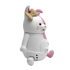 Sofubi Figure 物体 -资料图