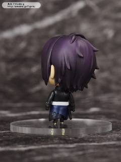 One Coin Grande Figure Collection 斋藤一 -资料图