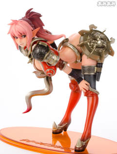 Excellent Model 艾姬多娜 Hobby Japan limited color ver-资料图