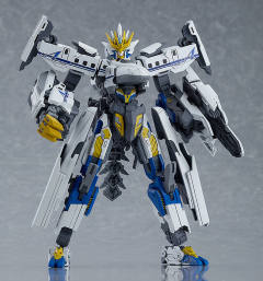 Moderoid N700A希望号-资料图