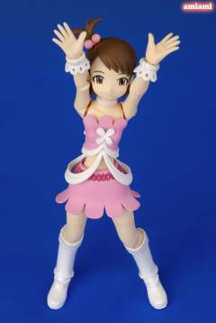 Fr?ulein Revoltech  Revoltech 双海亚美-资料图