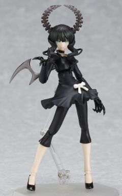 figma#SP-013 死亡主宰 -资料图