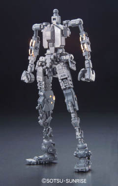 RG RX-78-2 元祖高达-资料图