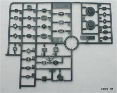 MG MSA-0011 Bst S高达 追加推进器模式-资料图