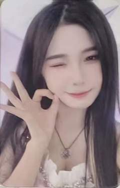 王梓 23总选场限纪念小卡 ver.B