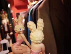 Bunny Girl初代-资料图