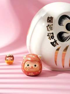 必胜达摩-资料图