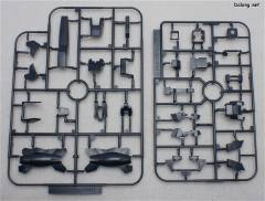 MG RX-0 独角兽高达2号机 报丧女妖-资料图
