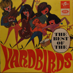 The Best Of The Yardbirds