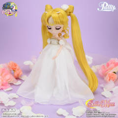 Pullip  Pullip 倩妮迪公主-资料图