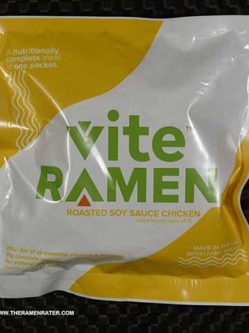 Vite Ramen Roasted Soy Sauce Chicken v1.2