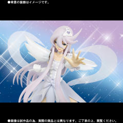SHF 月光天使 Super Silhouette-资料图