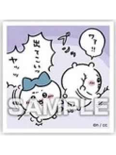 吉伊&小八6-口香糖贴纸盲袋第二弹