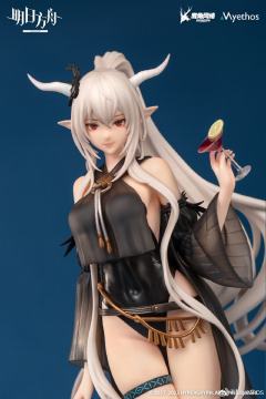 Gift+ 闪灵 夏日Ver.-资料图