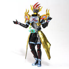 SHF Gamedeus Cronus-资料图