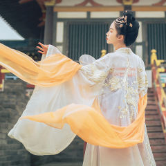 披帛