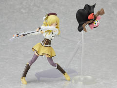 figma#118 巴麻美-资料图