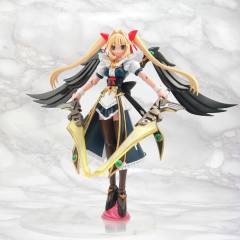Duel Maid 凛音·贝利内塔 Seraphic Form Version-资料图