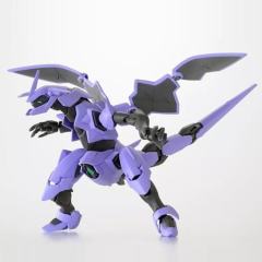 HGAGE ovv-af 达纳金 紫色Ver.-资料图