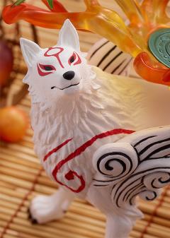 Pop Up Parade 天照大神-资料图