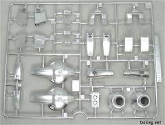 MG RX-78GP01-Fb 高达试做1号机全方位推进型“玉帘”-资料图