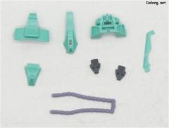 HGUC 219 迪杰-资料图