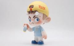 yaya淘气包-资料图