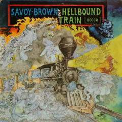 Hellbound Train