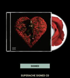 Superache CD