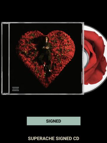 Superache CD