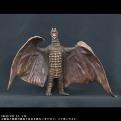 Toho Daikaiju Series 拉顿 Shaunenrick Limited Resale-资料图