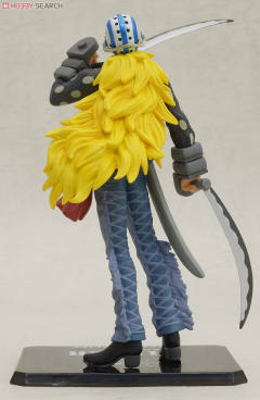 Figuarts ZERO 基拉 -资料图