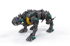 Highend Master Model Fang Tiger-资料图
