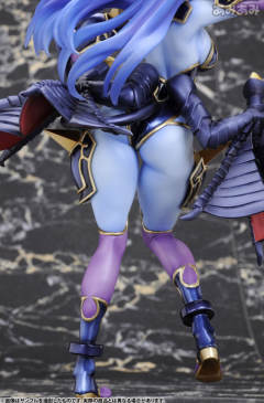 Excellent Model 魔将军 Astaroth -资料图