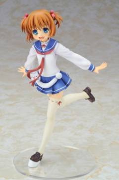 片冈优希 